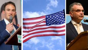 Mayo&rsquo;s ministers jetting stateside for St Patrick&rsquo;s Day celebrations