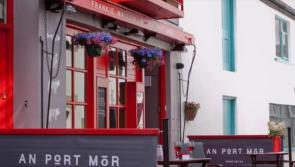 Mayo restaurant included in MICHELIN guide for fourteenth year in a row