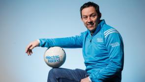 Former Mayo star says championship success is all that matters