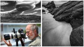 'It's the light' – American photographer on why he keeps coming to Mayo