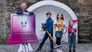 Save the date! Free electrical waste collection days are coming to Mayo this month