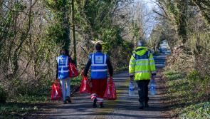 Irish Red Cross volunteer shares impact of Storm Éowyn on vulnerable people in Mayo