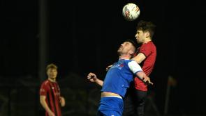 Historic game under lights at Westport United home ground ends goalless