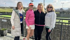 Mayo tennis club competes in Connacht League Doubles 