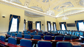 OPINION: Mayo's Duffy taking the Seanad route
