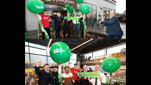 'A Lotto-love story'- Popular N7 store sees customer win big €2.9m jackpot