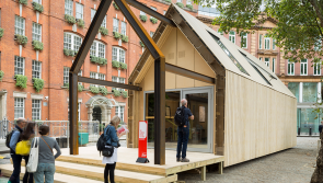 Westport Civic Trust to host lecture on sustainable building and the circular economy