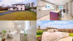 PICTURES: Beautiful Mayo home with its own solarium hits the market for &euro;650,000