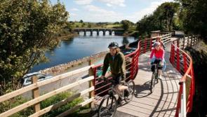 Mayo's Great Western Greenway to close on Thursday