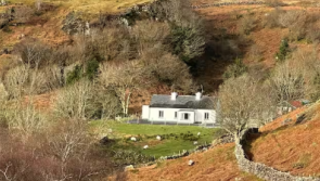 The three most perfect Airbnbs to avail of in Mayo, ahead of Seachtain na Gaeilge week