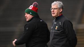 Mayo still ‘a work in progress’, says Kevin McStay