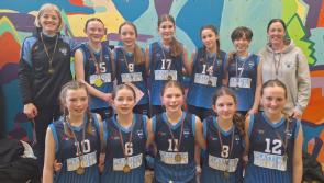 Mayo basketball team win historic county title in dramatic finale