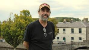 American national savagely assaulted in Dublin says he wants to live in Mayo for good