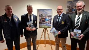 'It's about the people' - Mayo rugby club launch centenary book 