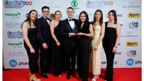 Mayo pharmacy celebrates major win at national Annual Life Pharmacy Awards