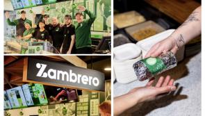100 free burritos up for grabs in Mayo to celebrate the opening of new Mexican restaurant