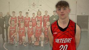 Teenage basketball talent is a rising star for Mayo Meteors