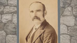 Michael Davitt legacy currently being preserved at Trinity College
