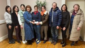 'Positivity in the face of adversity' - Mayo town collects &euro;10k for charity