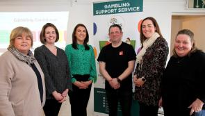 Mayo gambling support service launched in Ballinrobe
