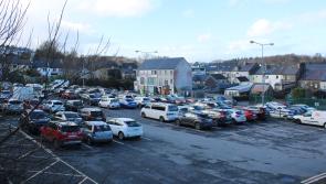 Car parking charges in Westport to be suspended unless action taken at local car park