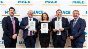 Celebrations in order as three Co Mayo stores receive award for retail excellence