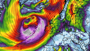 Expect more warnings! Met Éireann's grim weekend weather amid new storm threat
