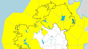 Mayo hit with weather warnings for tomorrow