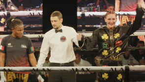 Mayo boxer earns first pro win in Dubai 