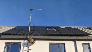 Data reveals major increase in Mayo solar panel installation
