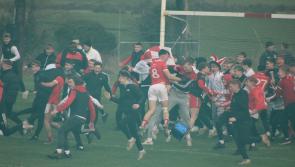 St Colman’s of Claremorris reach All-Ireland senior schools final 