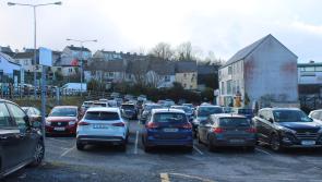 Funding agreed to improve ‘third world’ Westport car parks