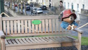 Where is Paddington? Famous Mayo landmark removed
