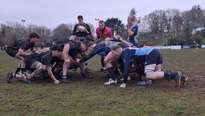 Mayo rugby club pay the price for slow start