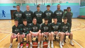 Mayo basketball club face showdown after defeat