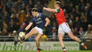 EDITORIAL:  Mayo grab crucial point in Armagh