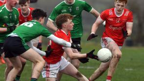 St Colman’s College captain says Mayo school ‘proved a lot of people wrong’ 