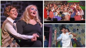 PHOTOS: Mayo school performs 'Little shop of Horrors' musical 