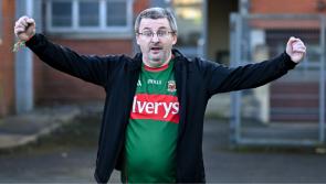 Mayo GAA column: Loaded fries, mixed marriage and envy