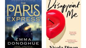 BOOK TALK:  Spring releases to savour