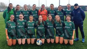 Mayo FC kick off new season with new underage squads 