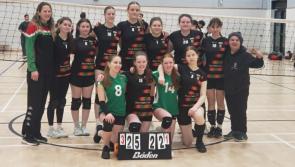 Mayo Volleyball Club remain unbeaten this season after back-to-back wins
