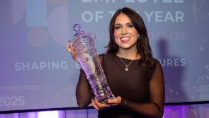 Westport Hotel Group ‘incredibly proud’ of Mayo hotel worker crowned Irish Hotel Employee of the Year
