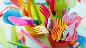 Cut down on waste: Mayo libraries offer reusable party kits