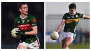 POLL: Will Mayo beat Kerry in the Football League this Saturday?