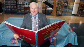 Mayo libraries a 'hive of activity' on 'Ireland Reads Day'