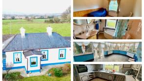 PICTURES: Country cottage in Mayo could be your 'hidden gem' for just &euro;200k