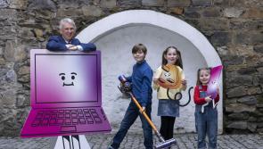 Mayo homes encouraged to use free electrical recycling points