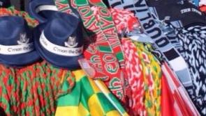 Mayo judge lifts curfew to allow man sell merchandise at GAA games