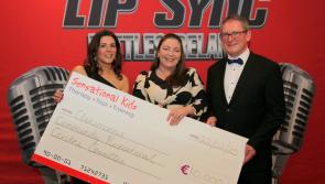 Mayo community LipSync Battle fundraiser a resounding success 